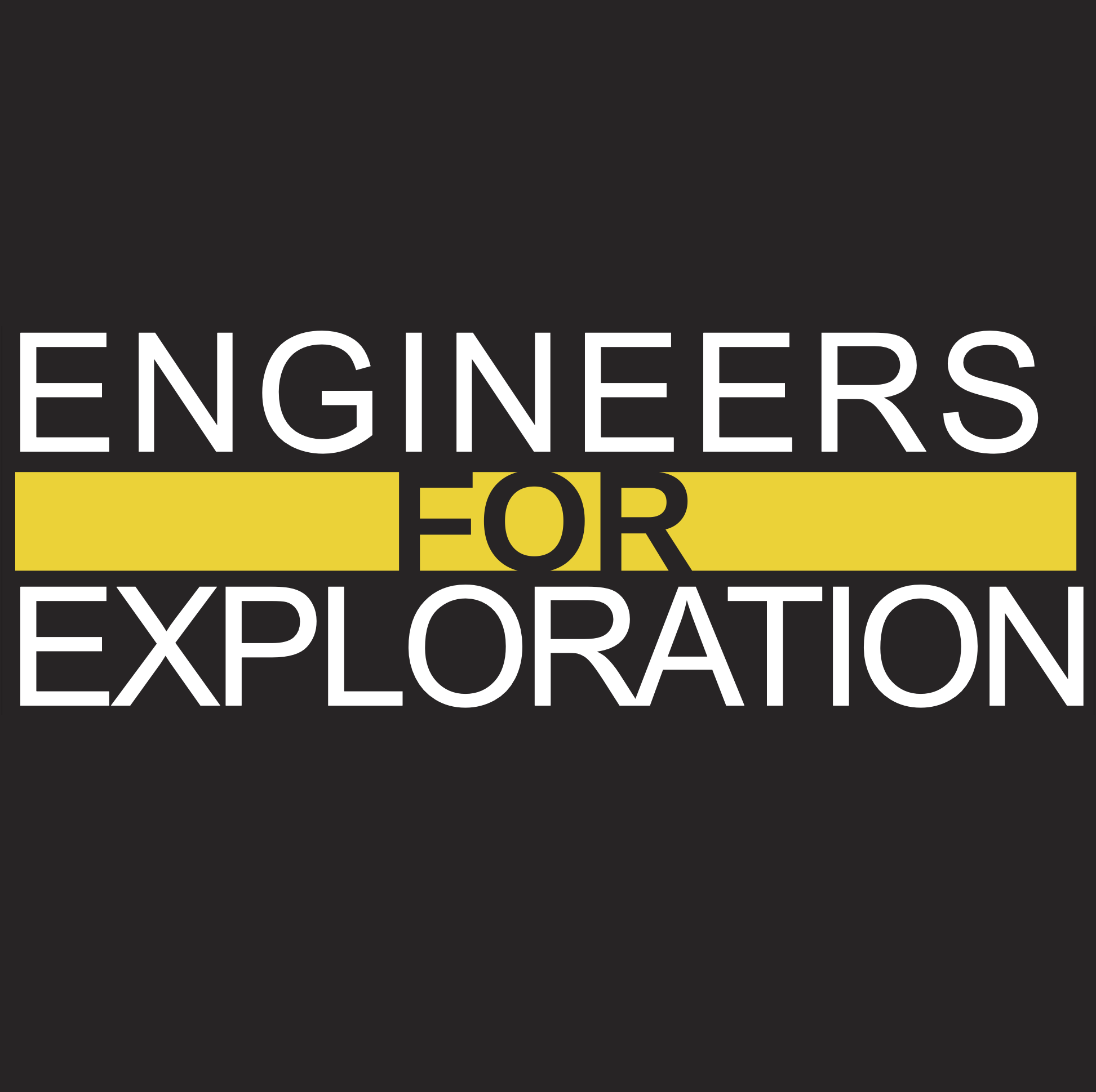 Engineers for Exploration - Kastner Research Group logo