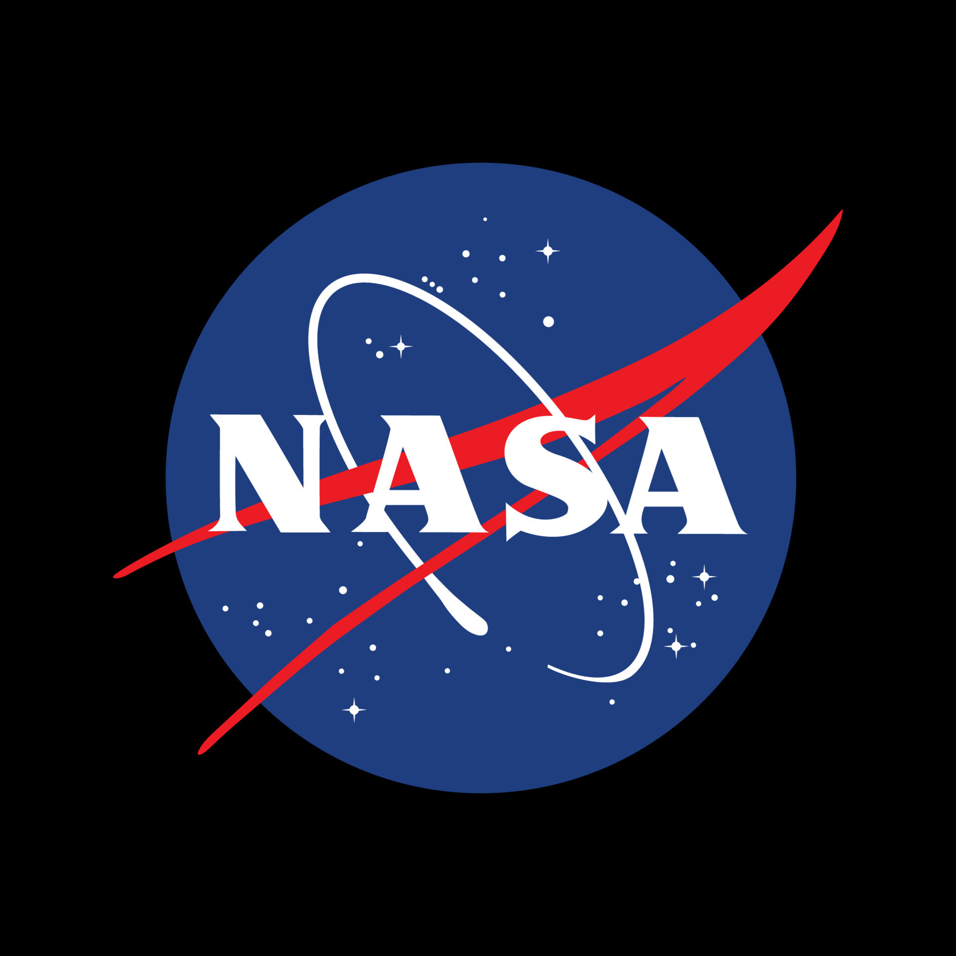 NASA Ames Research Center logo